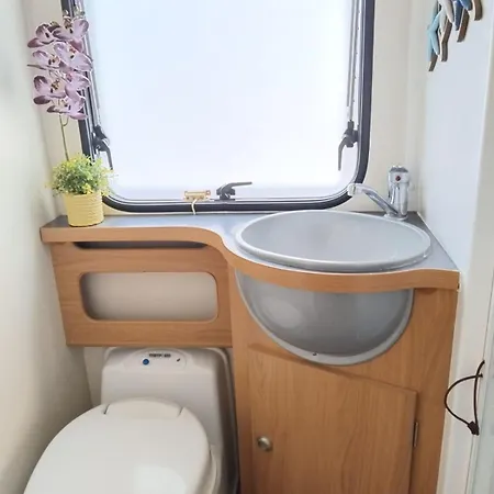 Mi Pequeno Lujo Autocaravana *